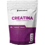 Creatina Monohidratada Pura em Pó 1Kg Natural NewNutrition