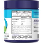 Creatina Monoidratada em Tabletes Mastigáveis – Crea Chews 100 Tabletes - Performance Nutrition - Sabor Laranja