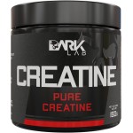 Creatina Pura Dark Lab 150g, Monohidratada 100% de Pureza, Sem Glúten, Sem Sabor