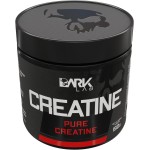 Creatina Pura Dark Lab 150g, Monohidratada 100% de Pureza, Sem Glúten, Sem Sabor - Imagem 2