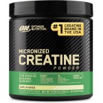 Creatine Micronized (300g), OPTIMUM NUTRITION, 100 servings (pack of 1)