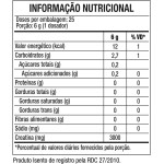 Creatine Turbo BlackSkull - Creatina Monohidratada em pó, com carboidrato para melhor absorção e performance (150g Pote, Uva) - Imagem 2