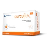 Curcuflex - 30 Cápsulas 920mg - Biobalance