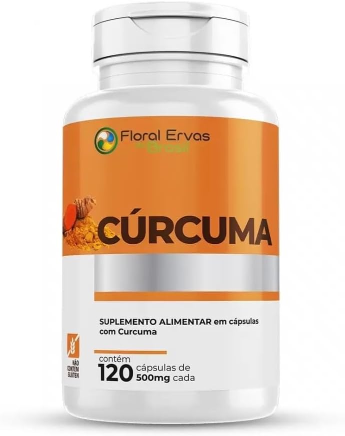Curcuma-500-mg-120-Capsulas-Acafrao-Tumerico-Acafrao-India.jpg Cúrcuma 500 mg 120 Cápsulas Açafrão Tumérico Açafrão Índia