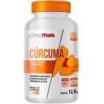 Cúrcuma ClinicMais 30 Cápsulas
