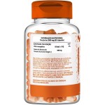 Cúrcuma Turmeric "Açafrão da Terra" 500mg 60 Cápsulas - 4 Health - Imagem 2