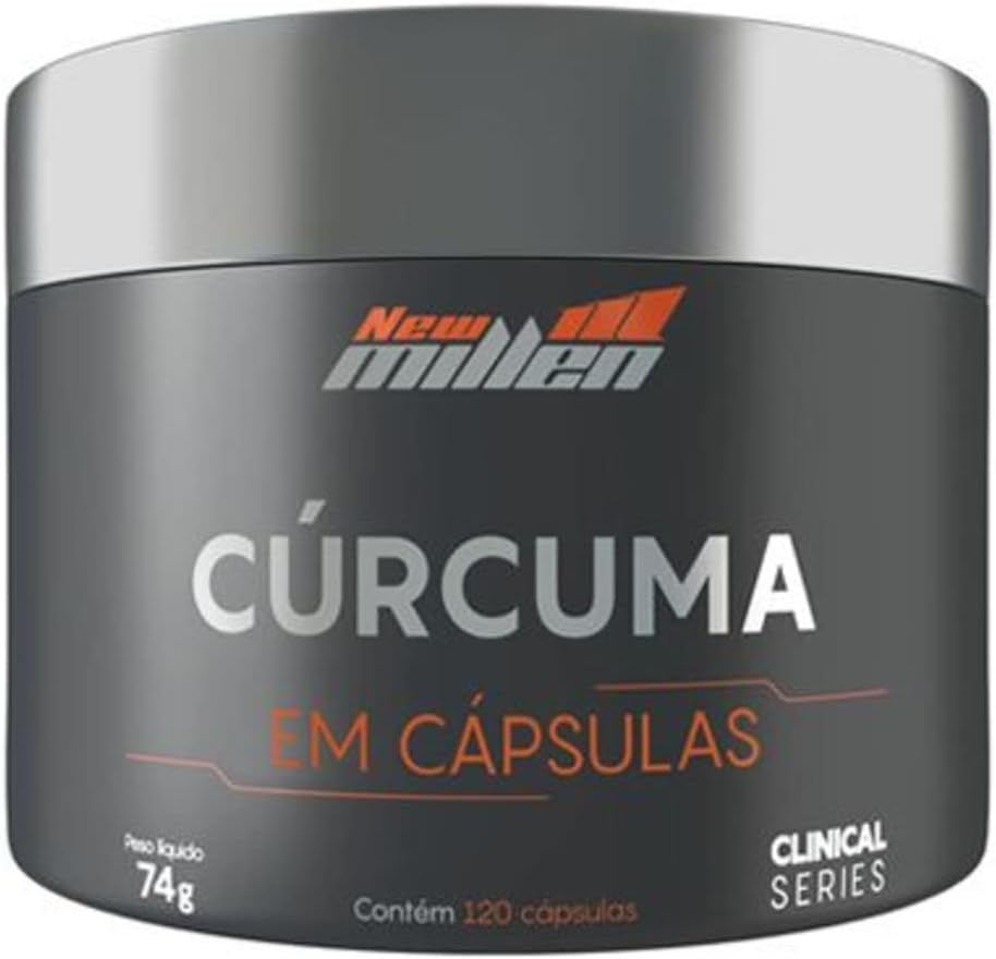 Curcuma-em-Capsulas-Curcumina-120-caps-Original-New-Millen.jpg Cúrcuma em Cápsulas Curcumina 120 caps Original New Millen