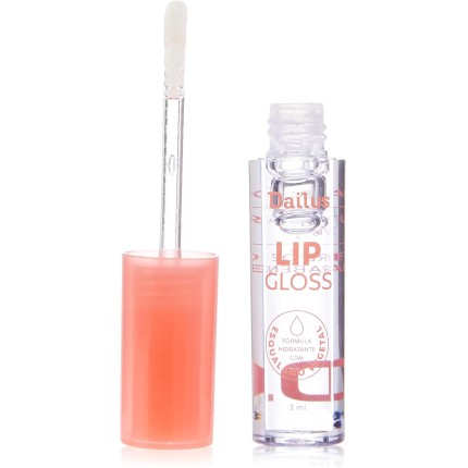 Dailus Lip Gloss-Incolor
