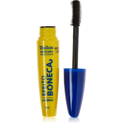 Dailus Mascara-Cilios-Power 7Ml