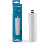 Docol Refil para Purificador DocolVitalis - Cod.Novo: 90008322000 Cod.Antigo: 00832200