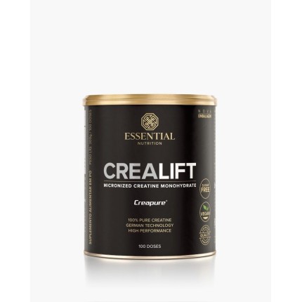 Essential Nutrition - Crealift Lata 300g 100 doses