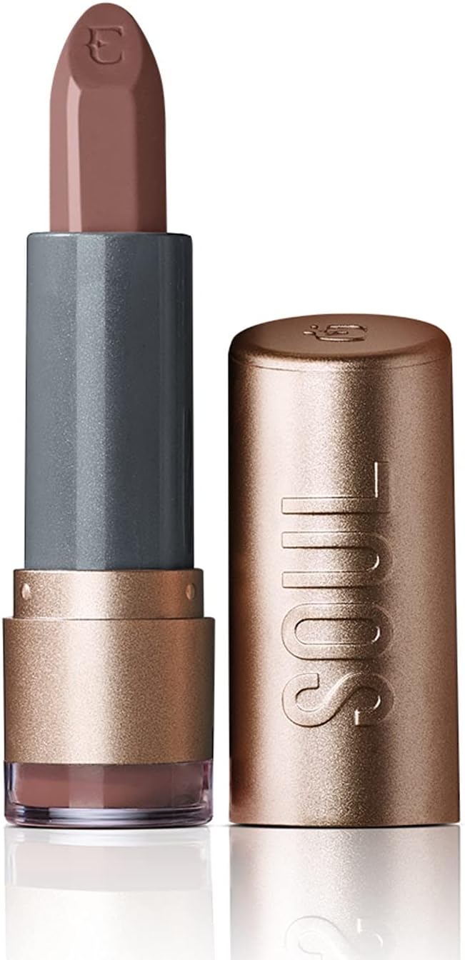 Eudora-Soul-Kiss-Me-Batom-Hidratante-Castanho-Passarela-37g.jpg Eudora Soul Kiss Me Batom Hidratante Castanho Passarela 3,7g