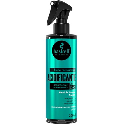 FLUIDO HASKELL ACIDIFICANTE 200GR