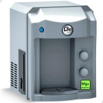 Filtro Água Ozonizada Mineralizada com Magnésio Top Life - Branco 127v