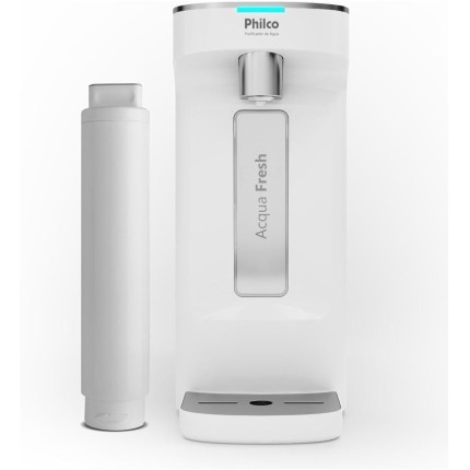 Filtro de Água Philco Tecnologia Acqua Fresh PFA02A