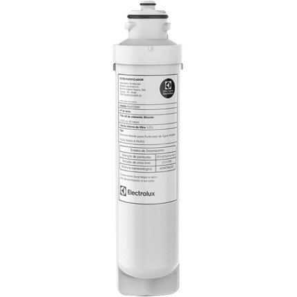 Filtro/Refil para Purificador de Água Acqua Clean PA, Branco, Electrolux
