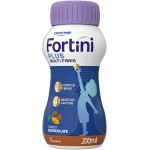 Fortini Mf Chocolate Danone Nutricia, 200ml