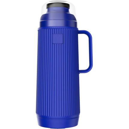 GARRAFA TERMICA TERMOLAR MUNDIAL 1L AZUL