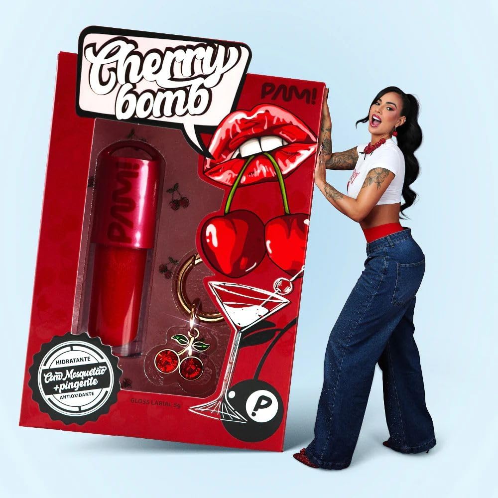 GLOSS-LABIAL-CHERRY-BOMB-PAM-BY-PAMELLA.jpg GLOSS LABIAL CHERRY BOMB PAM BY PAMELLA