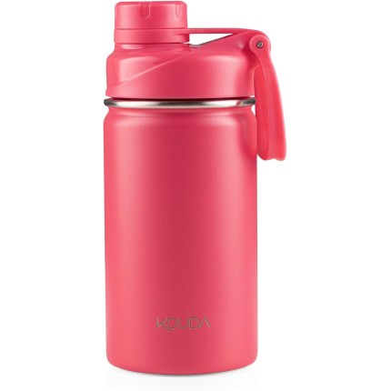 Garrafa Térmica Kouda 350ml Rosa - Ladakh