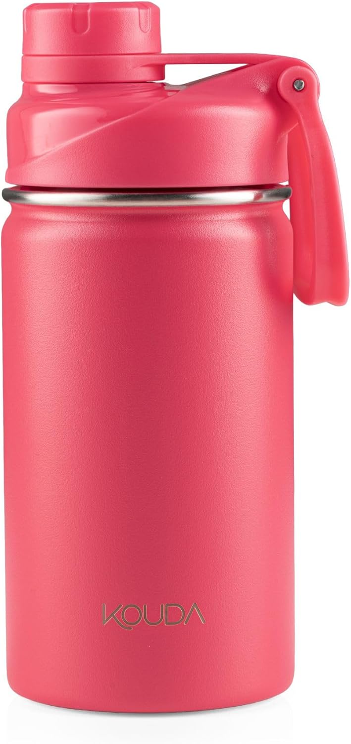 Garrafa-Termica-Kouda-350ml-Rosa-Ladakh.jpg Garrafa Térmica Kouda 350ml Rosa - Ladakh
