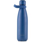 Garrafa Térmica Kouda 500ml Azul - Grey