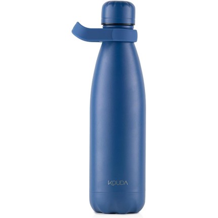 Garrafa Térmica Kouda 500ml Azul - Grey