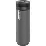 Garrafa de agua Philips 2 em 1 quente/frio AWP2755BK Preto