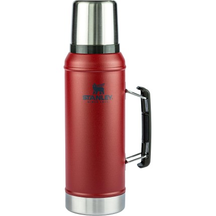 Garrafa térmica Classic Stanley
