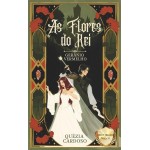 Gerânio Vermelho (As Flores do Rei Livro 1)