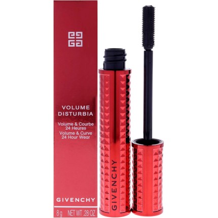 Givenchy Volume Disturbia N°1 Noir - Máscara para Cílios 8g