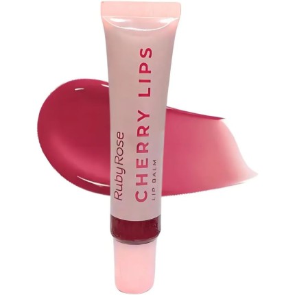 Gloss Balm Labial Cl10 Hbl6503 1 Ruby Rose
