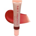 Gloss Balm Labial Cl20 Hbl6503 2 Ruby Rose