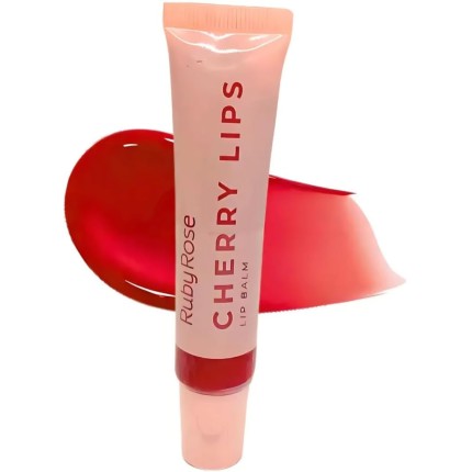 Gloss Balm Labial Cl40 Hbl6503 4 Ruby Rose