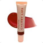 Gloss Balm Labial Cl60 Hbl6503 6 Ruby Rose