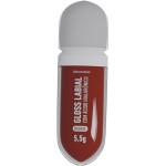 Gloss Labial Bronze com Acido Hialuronico 5,5g Sobrancelhas