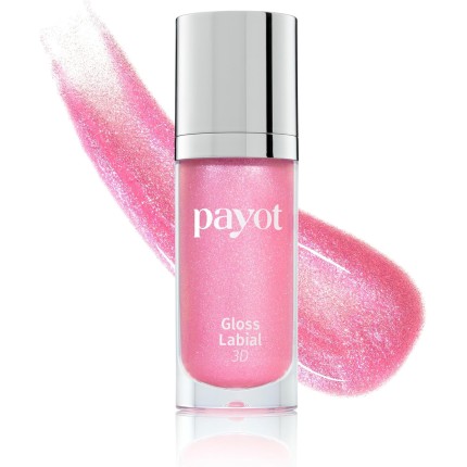 Gloss Labial PAYOT 3D Algodão Doce 20-6 ml