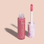 Gloss Labial Rosa Cuide-Se Bem Algodão Doce Doces Delírios Quem Disse, Berenice? 10ml - Imagem 2
