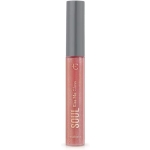 Gloss Labial Rosa Holofote SOUL Kiss Me 5,2ml