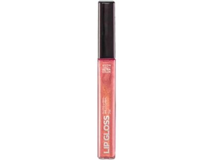 Gloss Labial Rosa Impacto Avon Ultra Color LIP GLOSS - 7ml