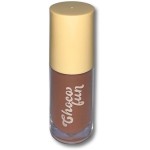Gloss Labial Tint Cream Choco Fun Au Lait Cor Natural e Brilho Espelhado - Imagem 2