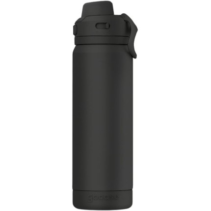 Gocase Garrafa Pro Preta 750ml