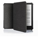 Gshield Capa Office Resistente à Água com Alça Ergonômica e Proteção Contra Impactos para Kindle 6'' 2022 (11ª Geração) / Novo Kindle 6'' 2024