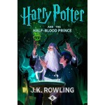 Harry Potter and the Half-Blood Prince (English Edition)