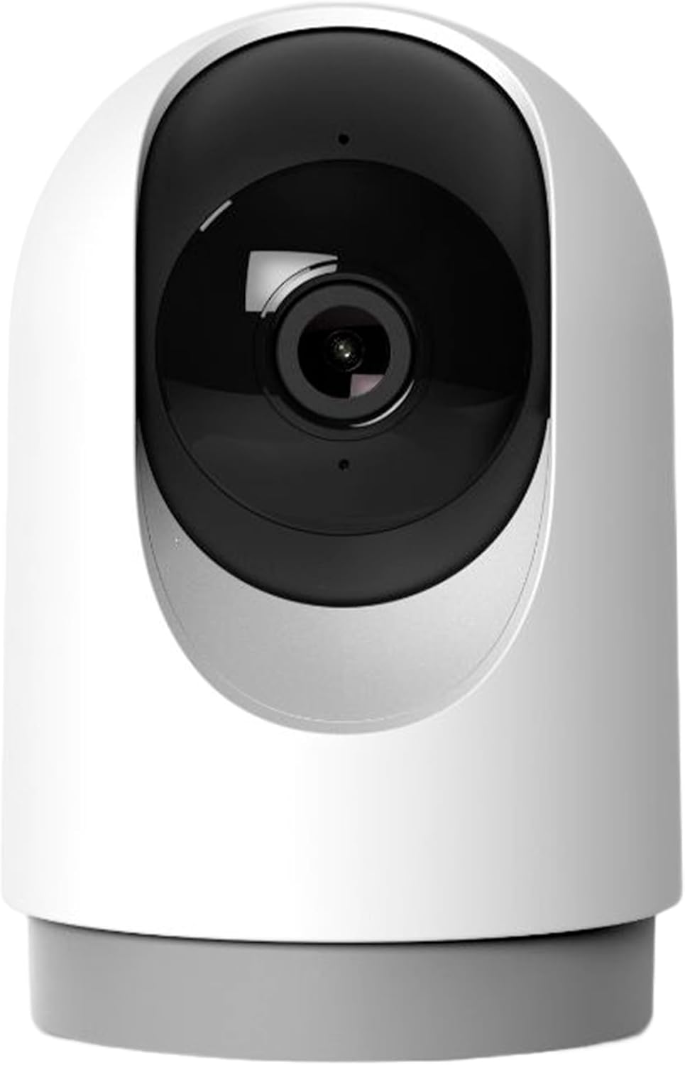 Hi-by-Geonav-Camera-Interna-Inteligente-PTZ-3MP-Wi-Fi-Sensor.jpg Hi by Geonav Câmera Interna Inteligente PTZ, 3MP, Wi-Fi, Sensor Movimento e Ruído, Áudio Bidirecional, Visão Noturna, Alerta Sonoro, Compatível com Alexa e Google Chromecast, HISCPT01WT, Branco