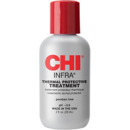 Infra Treatment by CHI for Unisex - 2 oz Treatment