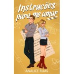 Instruções para me amar