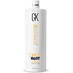 JUVEXIN TREATMENT PRO LINE HAIR RESTORER TAMING SYSTEM GK HAIR