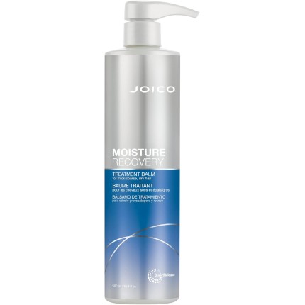 Joico Moiture Recovery Treatment Balm 500Ml Mascara Smart Release