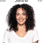 Joico Zero Heat For Thick Hair for Unisex 5.1 oz Cream - Imagem 2